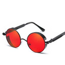 Load image into Gallery viewer, Steampunk Style Sunglasses
