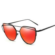 Load image into Gallery viewer, High Quality Cat Eye Sunglasses