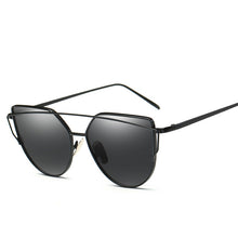Load image into Gallery viewer, High Quality Cat Eye Sunglasses