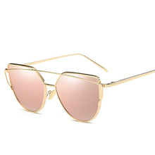 Load image into Gallery viewer, High Quality Cat Eye Sunglasses