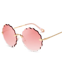 Load image into Gallery viewer, Round Sunglasses