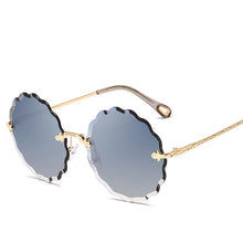 Load image into Gallery viewer, Round Sunglasses