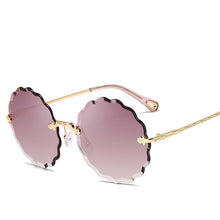 Load image into Gallery viewer, Round Sunglasses