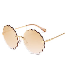 Load image into Gallery viewer, Round Sunglasses