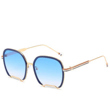 Load image into Gallery viewer, New Square Sunglasses