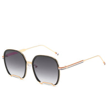 Load image into Gallery viewer, New Square Sunglasses