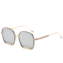 Load image into Gallery viewer, New Square Sunglasses