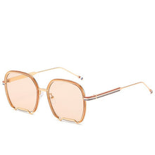Load image into Gallery viewer, New Square Sunglasses