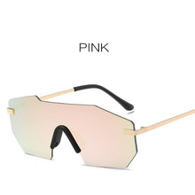 Load image into Gallery viewer, Fashion Square Sunglasses