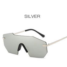 Load image into Gallery viewer, Fashion Square Sunglasses