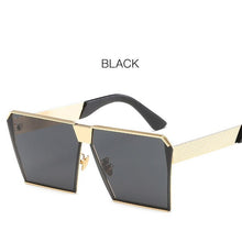 Load image into Gallery viewer, Oversized Square Sunglasses