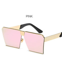 Load image into Gallery viewer, Oversized Square Sunglasses