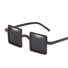 Load image into Gallery viewer, New Korean Small Block  Sunglasses