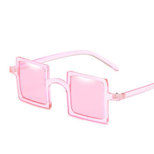 Load image into Gallery viewer, New Korean Small Block  Sunglasses