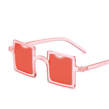 Load image into Gallery viewer, New Korean Small Block  Sunglasses