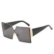 Load image into Gallery viewer, New Square Sunglasses