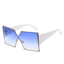 Load image into Gallery viewer, New Square Sunglasses
