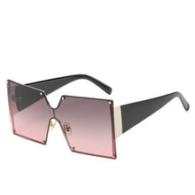 Load image into Gallery viewer, New Square Sunglasses