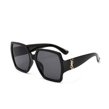 Load image into Gallery viewer, Classic Square Sunglasses