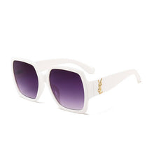 Load image into Gallery viewer, Classic Square Sunglasses