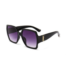Load image into Gallery viewer, Classic Square Sunglasses
