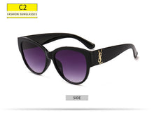 Load image into Gallery viewer, Luxury Sunglasses Women