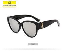 Load image into Gallery viewer, Luxury Sunglasses Women