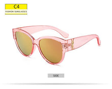 Load image into Gallery viewer, Luxury Sunglasses Women