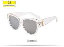 Load image into Gallery viewer, Luxury Sunglasses Women