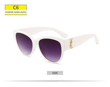 Load image into Gallery viewer, Luxury Sunglasses Women