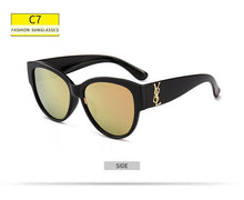 Load image into Gallery viewer, Luxury Sunglasses Women