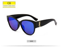Load image into Gallery viewer, Luxury Sunglasses Women