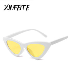 Load image into Gallery viewer, Cat Eye Sunglasses Women