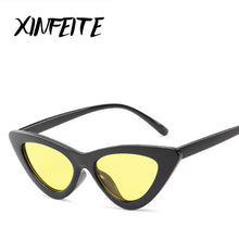 Load image into Gallery viewer, Cat Eye Sunglasses Women
