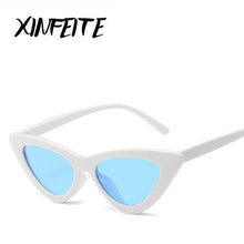 Load image into Gallery viewer, Cat Eye Sunglasses Women