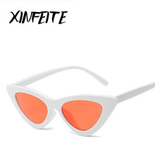 Load image into Gallery viewer, Cat Eye Sunglasses Women