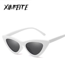 Load image into Gallery viewer, Cat Eye Sunglasses Women