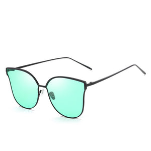 Designed Tide Cool Colorful Sun Glasses