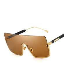 Load image into Gallery viewer, Women Yellow Lens Driving Glasses