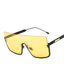 Load image into Gallery viewer, Women Yellow Lens Driving Glasses
