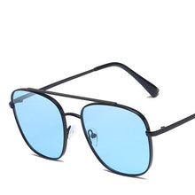 Load image into Gallery viewer, Fashion Double  Sunglasses
