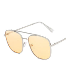 Load image into Gallery viewer, Fashion Double  Sunglasses