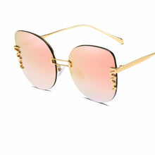 Load image into Gallery viewer, New Women Fashion  Caty Eye Sun Glasses
