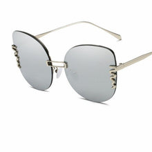 Load image into Gallery viewer, New Women Fashion  Caty Eye Sun Glasses