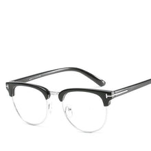 Load image into Gallery viewer, High End Vintage Light Eyeglasses