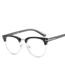 Load image into Gallery viewer, High End Vintage Light Eyeglasses