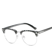 Load image into Gallery viewer, High End Vintage Light Eyeglasses