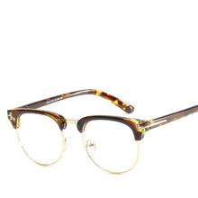Load image into Gallery viewer, High End Vintage Light Eyeglasses