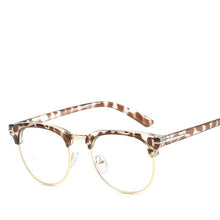 Load image into Gallery viewer, High End Vintage Light Eyeglasses