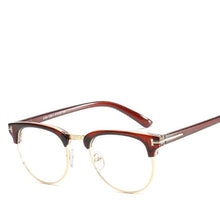 Load image into Gallery viewer, High End Vintage Light Eyeglasses